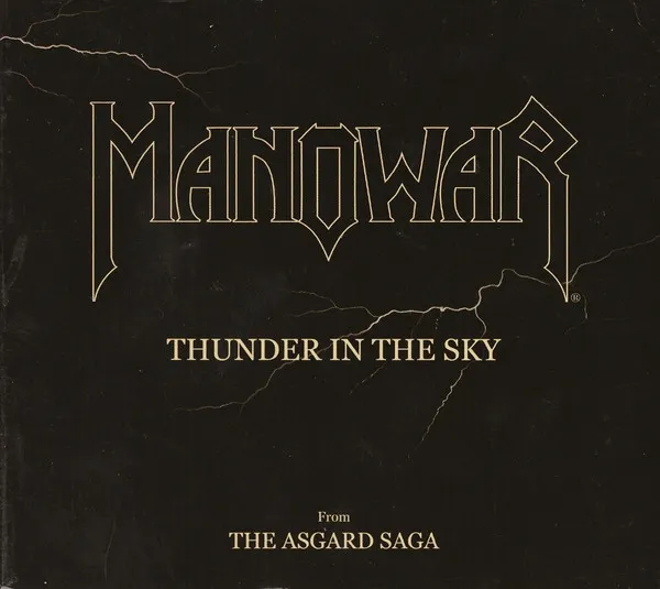 Thunder In The Sky