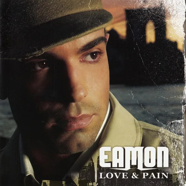 LOVE & PAIN