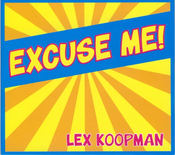 Lex Koopman