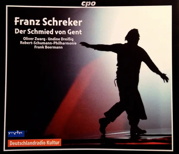 Der Schmied von Gent