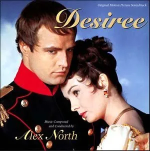 Desiree (Original Motion Picture Soundtrack)