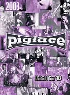 United I Tour '03