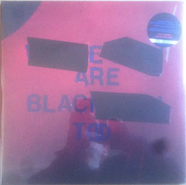 White Men Are Black Men Too / White Dub Are Black Dub Too