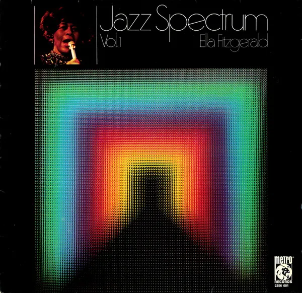 Jazz Spectrum Vol. 1