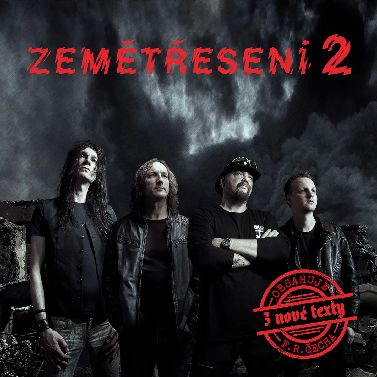 ZEMETRESENI 2