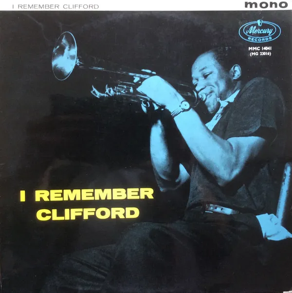 I Remember Clifford