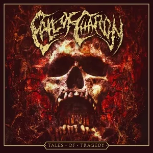 TALES OF TRAGEDY BLACK