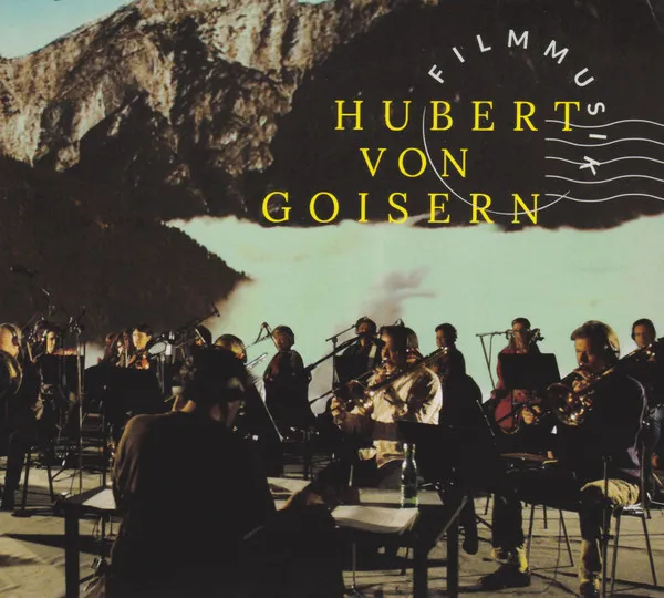 Filmmusik