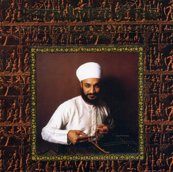 Strings Of Elegance (Classical Santoor)
