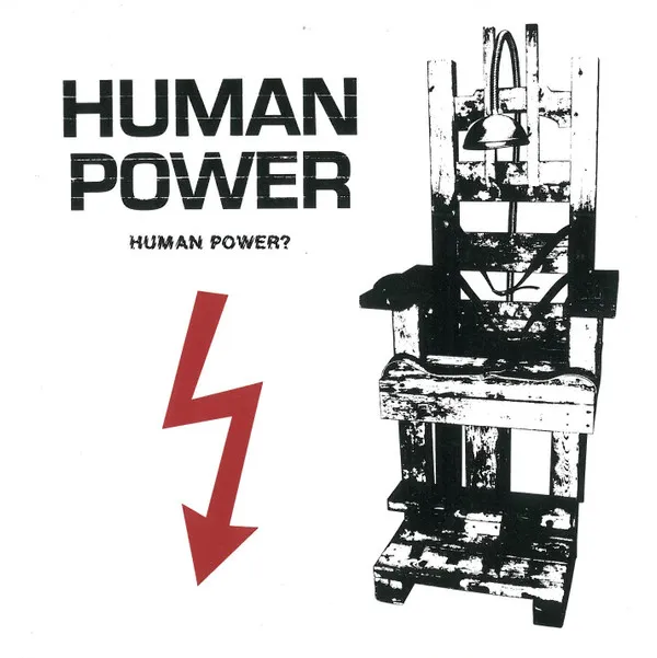 Human Power?