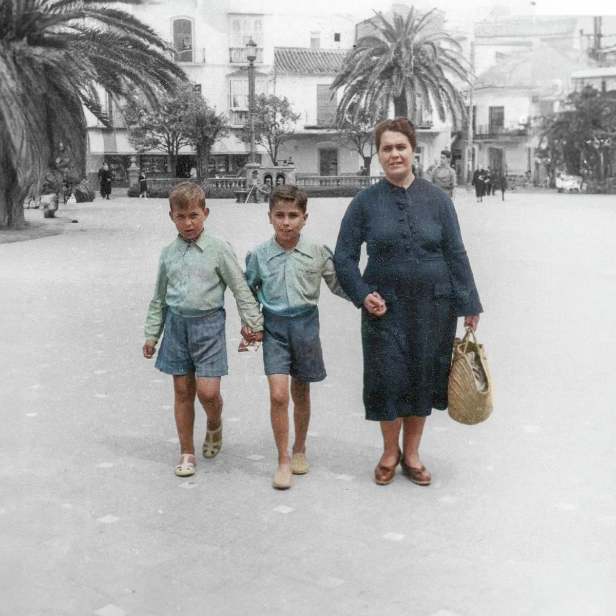 Lucia, Paco De & Pepe De Lucia