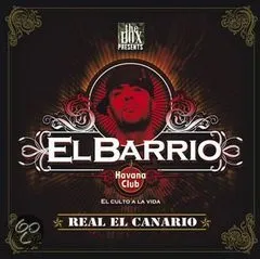 El Barrio