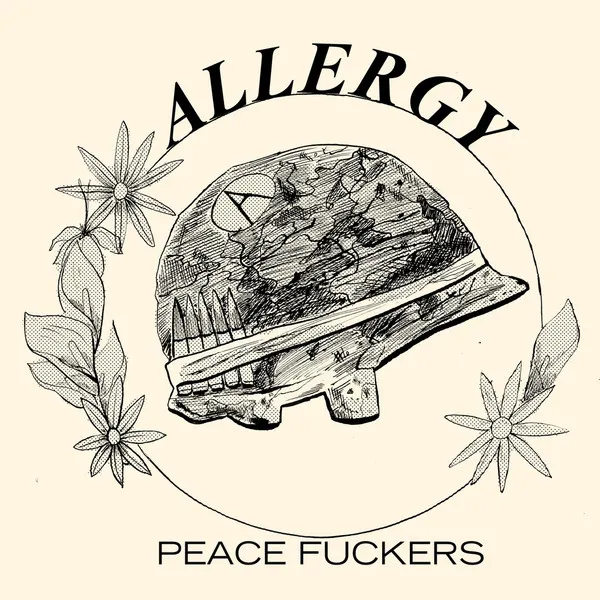 Peace Fuckers
