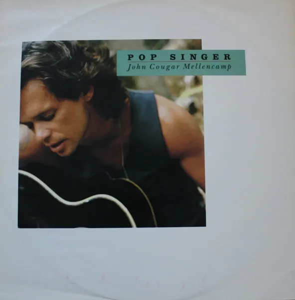 Pop Singer
