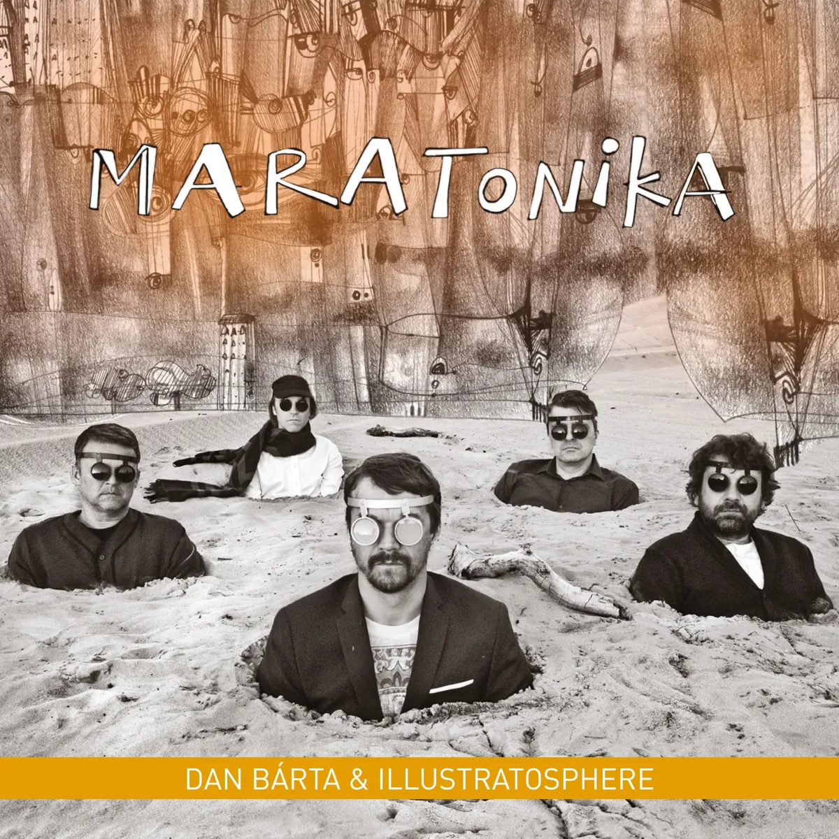 MARATONIKA (REMASTERED)