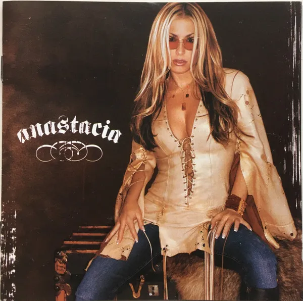 Anastacia