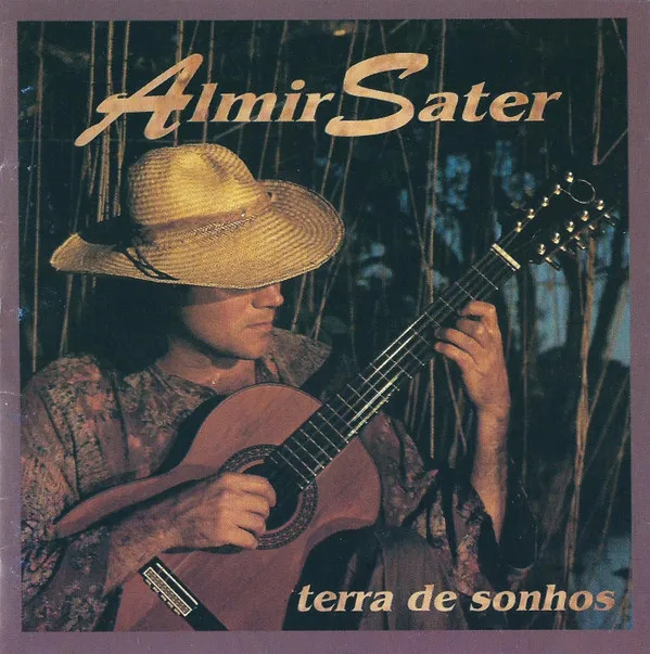 Terra De Sonhos
