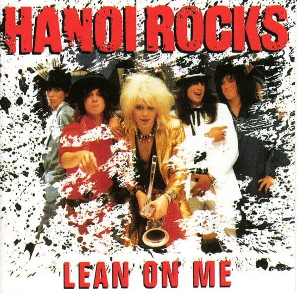 Lean On Me