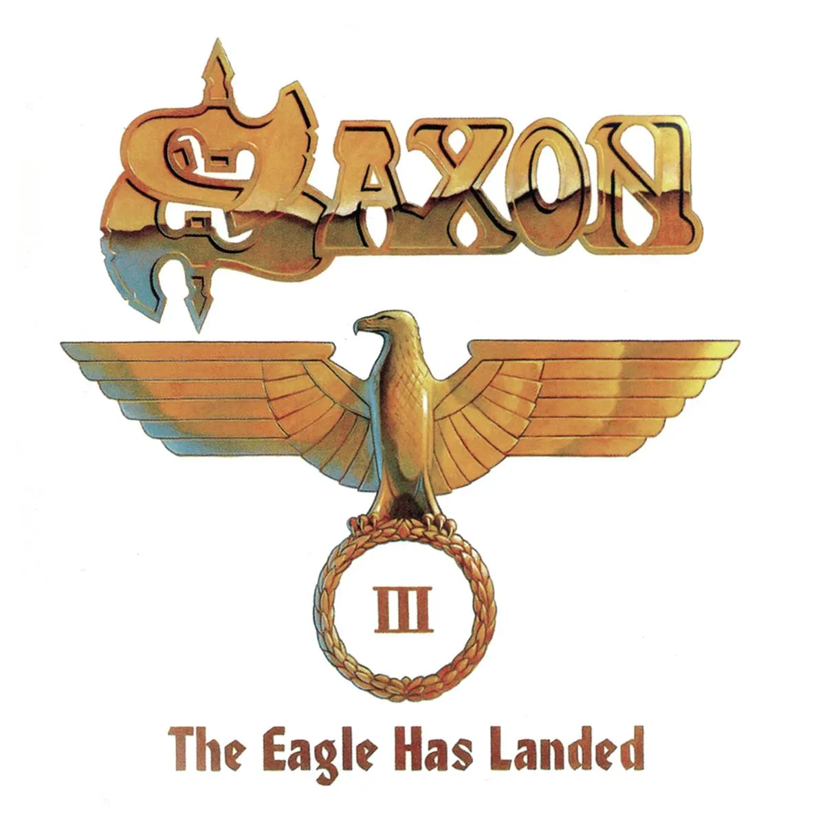 The Eagle Has Landed Iii