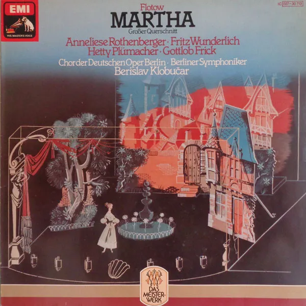 Martha (Großer Querschnitt)