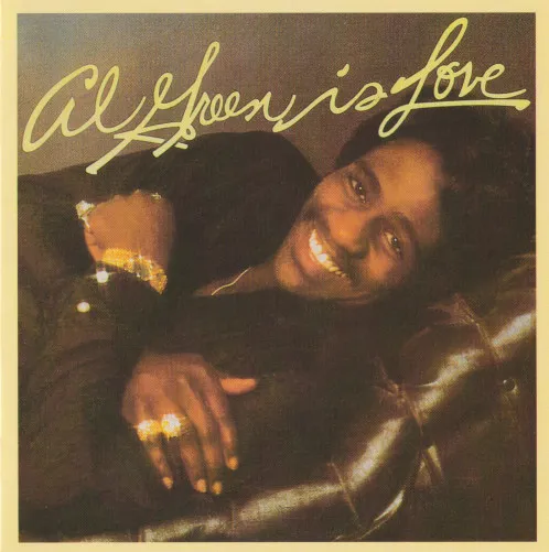 Al Green Is Love