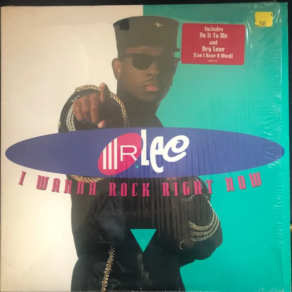 I Wanna Rock Right Now