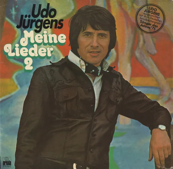 Meine Lieder 2