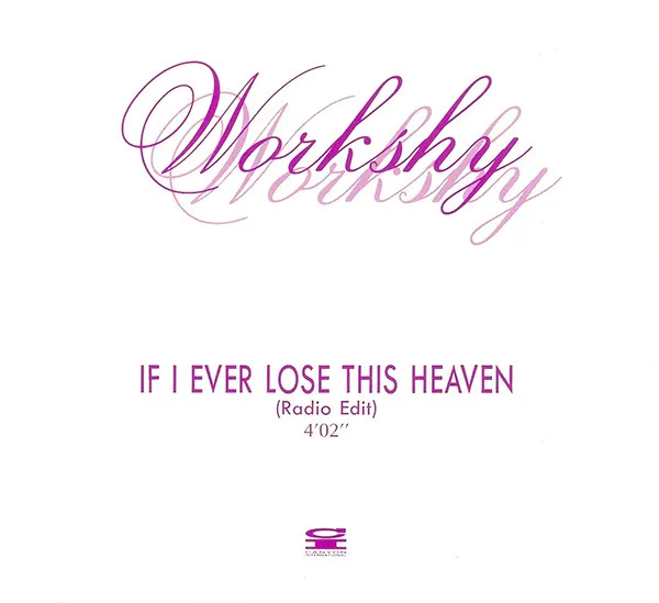 If I Ever Lose This Heaven