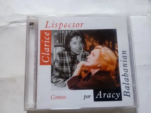 Clarice Lispector - Contos