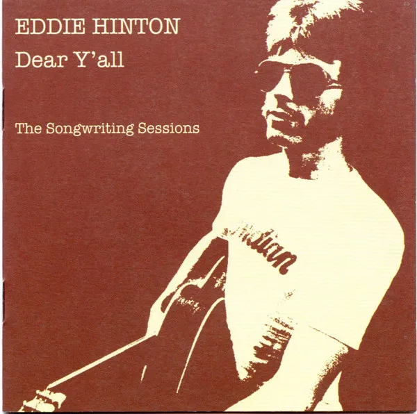 Dear Y'all (The Songwriting Sessions)