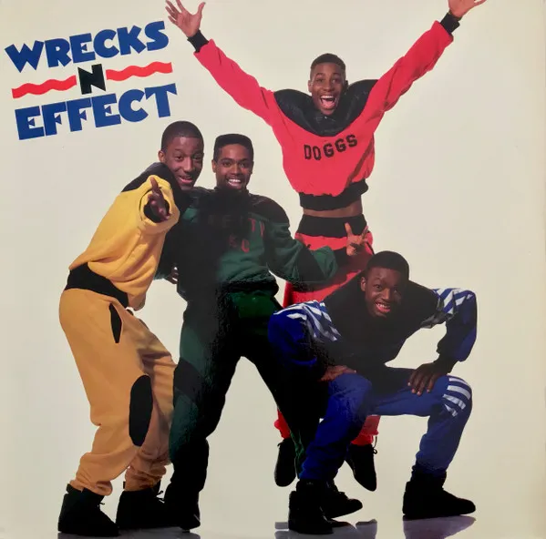 Wrecks-N-Effect