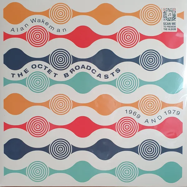 The Octet Broadcasts - 1969 And 1979