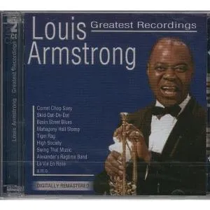 Greatest Recordings