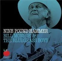 Nine Pound Hammer