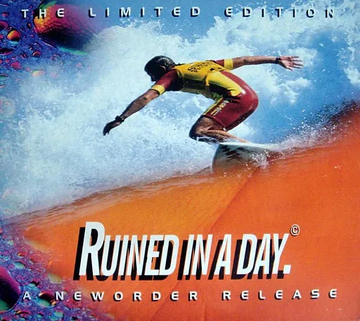 Ruined In A Day