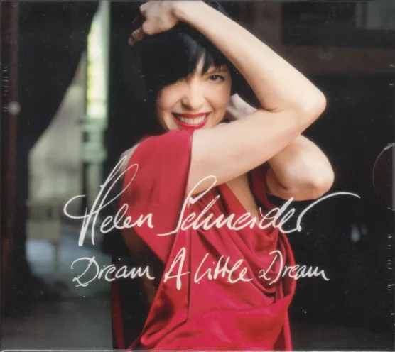 Dream A Little Dream