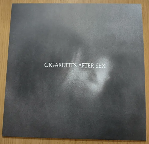 X's (Limited Edition) (White Vinyl)