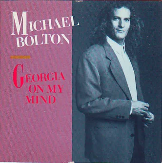 Georgia On My Mind