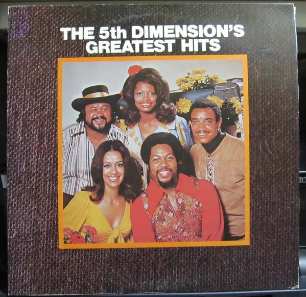 The Fifth Dimension's Greatest Hits