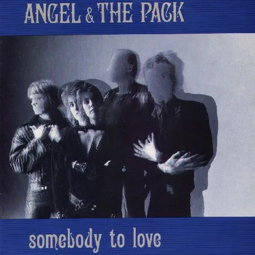 Somebody To Love