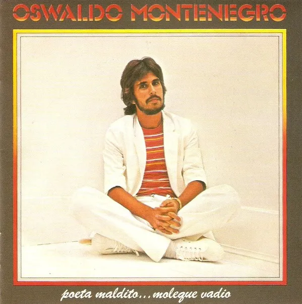 Poeta Maldito... Moleque Vadio
