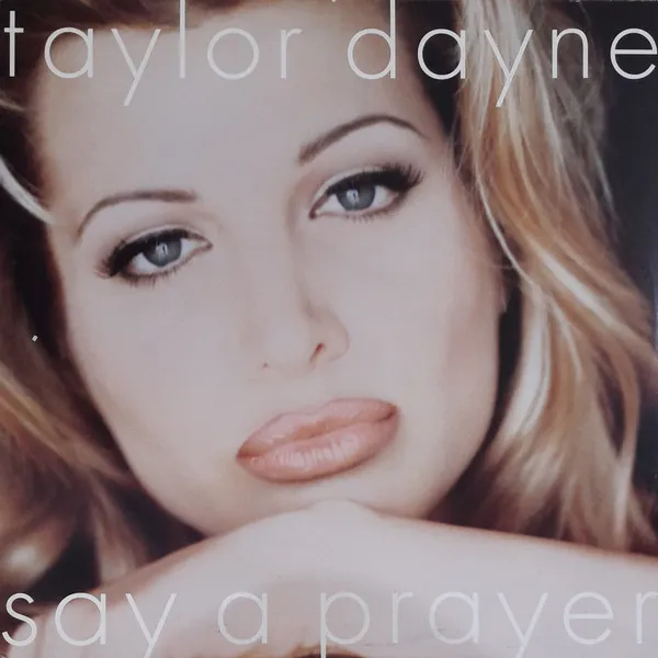 Say A Prayer