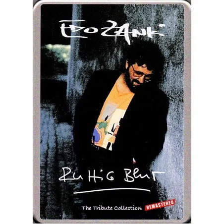 Ruhig Blut: The Tribute Collection (Remastered) (CD in Metallbox)