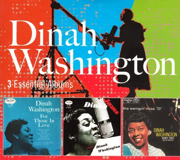 3 Essential Albums
