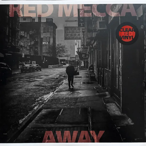 Away