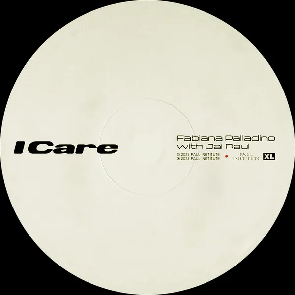 Palladino, Fabiana & Jai Paul