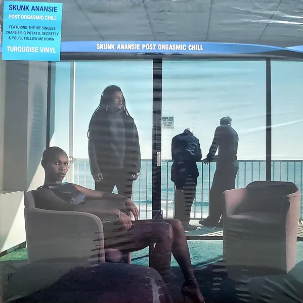 Skunk Anansie, 100% RECORDS