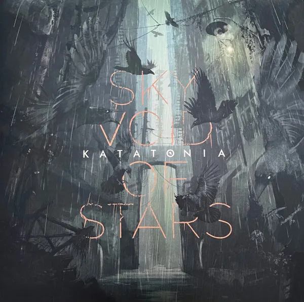 SKY VOID OF STARS LTD.