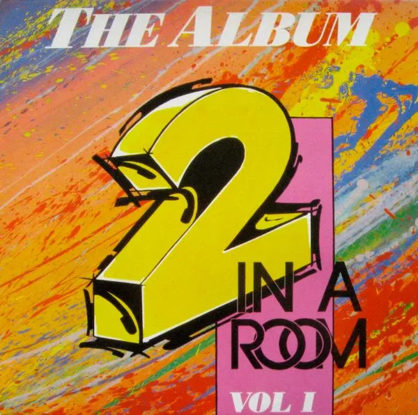 The Album Vol. 1