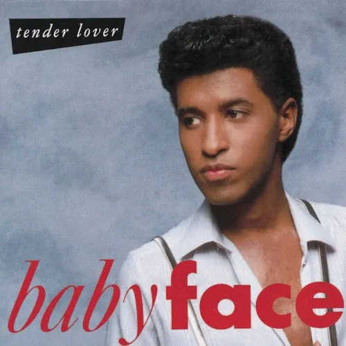 TENDER LOVER